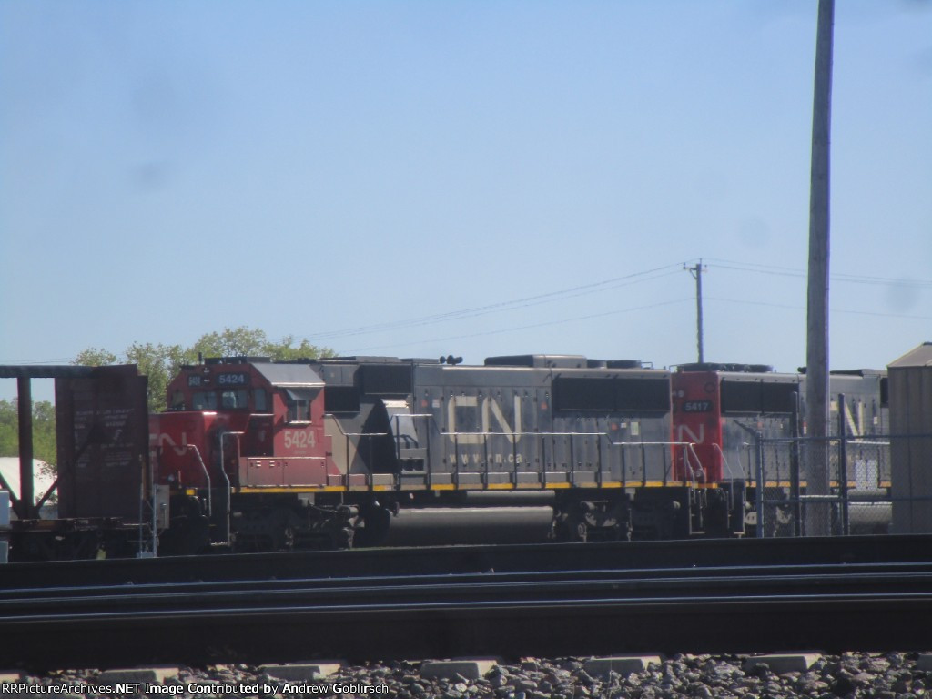 CN 5424 2